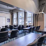 Otel Scandic Hamburger Boers Turku