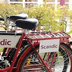 Scandic Hamburger Boers