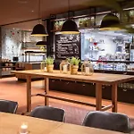 Otel Scandic Hamburger Boers