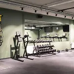 Scandic Hamburger Boers Otel 4*