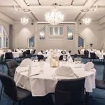 Scandic Hamburger Boers 4*