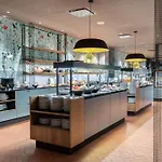 Scandic Hamburger Boers