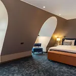 Scandic Hamburger Boers Otel 4*