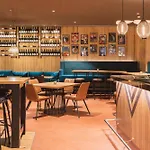 Scandic Hamburger Boers 4*