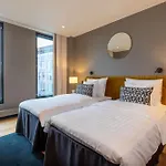 Otel Scandic Hamburger Boers