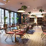 Otel Scandic Hamburger Boers Turku