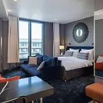 Scandic Hamburger Boers Otel