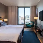Otel Scandic Hamburger Boers