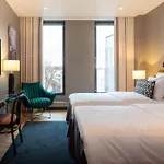 Scandic Hamburger Boers Otel