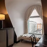 Otel Scandic Hamburger Boers 4*