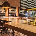 Otel Scandic Hamburger Boers Turku