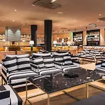 Scandic Hamburger Boers Otel Turku