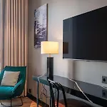 Scandic Hamburger Boers Otel