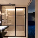 Scandic Hamburger Boers Otel 4*