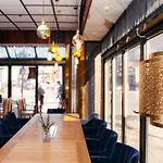 Otel Scandic Hamburger Boers 4*