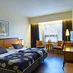 Scandic Hamburger Boers Otel 4*