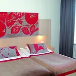 Otel Scandic Hamburger Boers