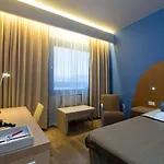 Otel Scandic Hamburger Boers Turku