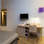 Otel Scandic Hamburger Boers Turku