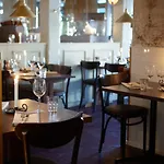 Scandic Hamburger Boers Turku