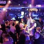 Scandic Hamburger Boers