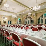 Otel Scandic Hamburger Boers 4*