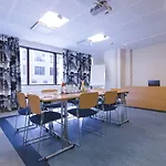 Scandic Hamburger Boers