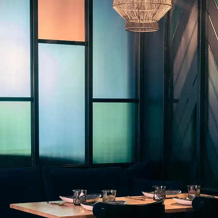 Hotel Scandic Hamburger Börs 4*