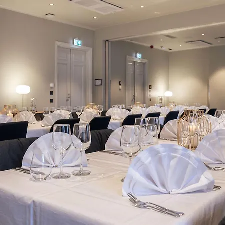 Scandic Hamburger Boers 4* Turku
