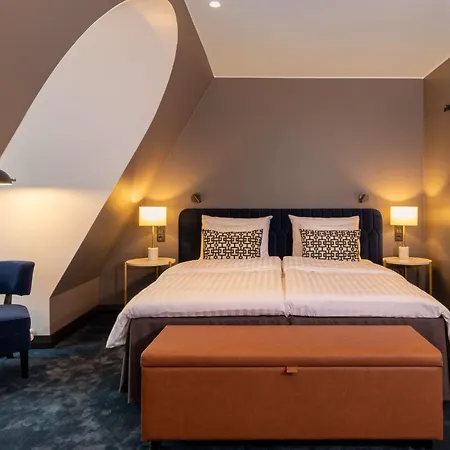 Scandic Hamburger Boers 4* Turku