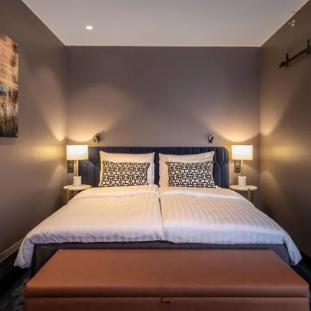 Scandic Hamburger Boers Hotel Turku