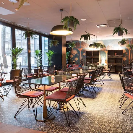 Hotel Scandic Hamburger Börs Turku