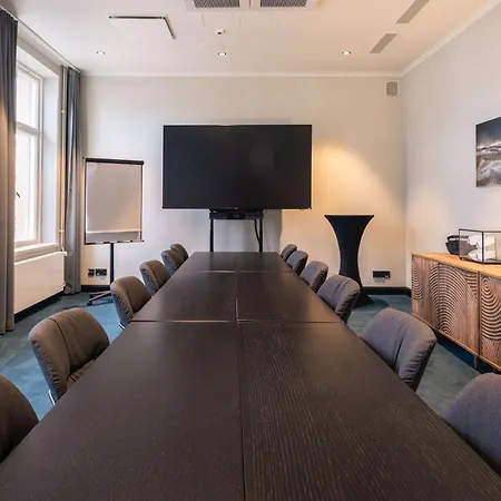 Scandic Hamburger Boers 4* Turku