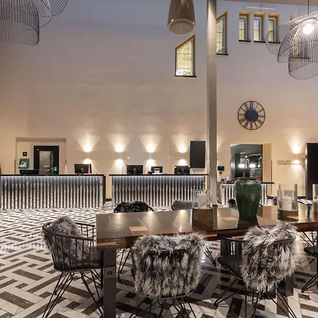 Scandic Hamburger Boers Turku