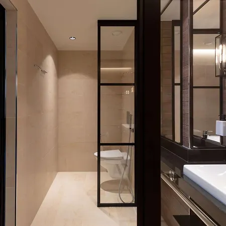 Scandic Hamburger Boers