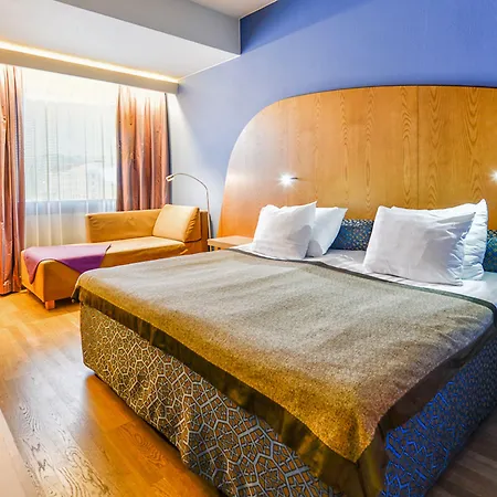 Hotel Scandic Hamburger Boers
