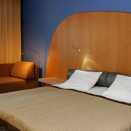 Scandic Hamburger Boers توركو