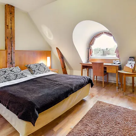 فندق Scandic Hamburger Boers