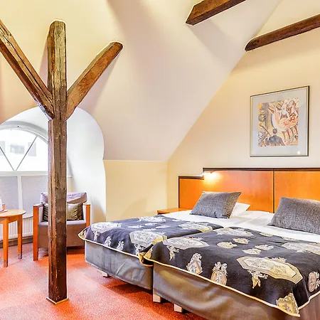 Scandic Hamburger Boers 4* Turku