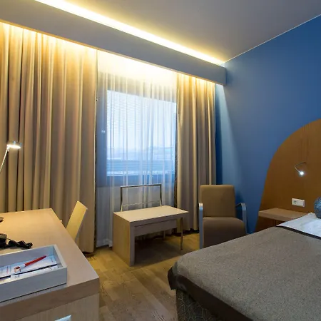 Hotel Scandic Hamburger Boers Turku