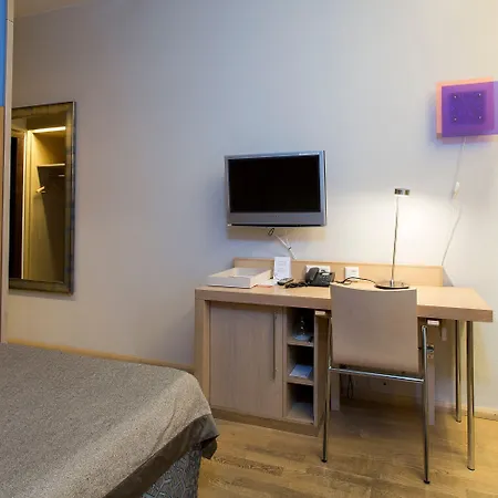Hotel Scandic Hamburger Boers Turku
