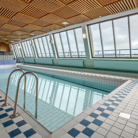 Hotel Scandic Hamburger Boers Turku