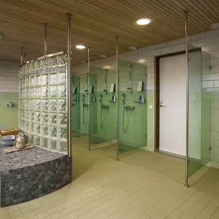 Scandic Hamburger Boers فندق