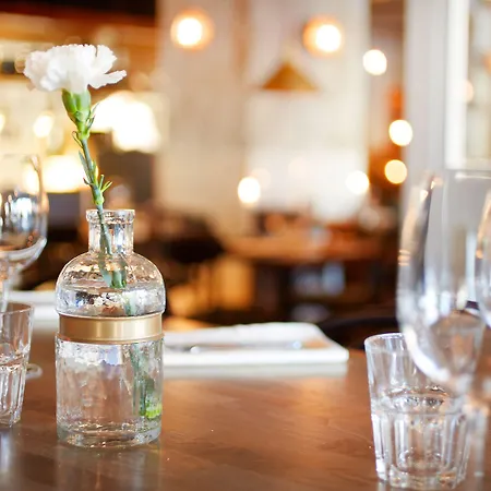 Scandic Hamburger Boers توركو