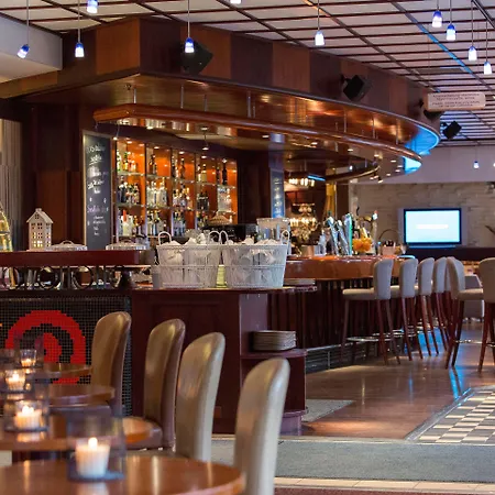 Scandic Hamburger Boers 4* Turku