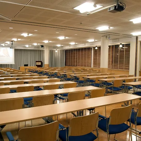 Scandic Hamburger Boers