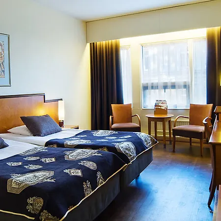 Scandic Hamburger Boers Ξενοδοχείο 4*
