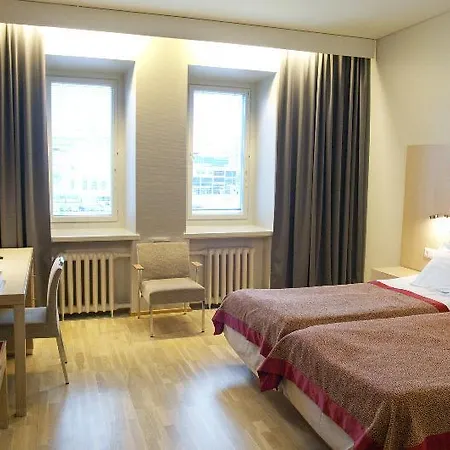 Scandic Hamburger Börs 4*