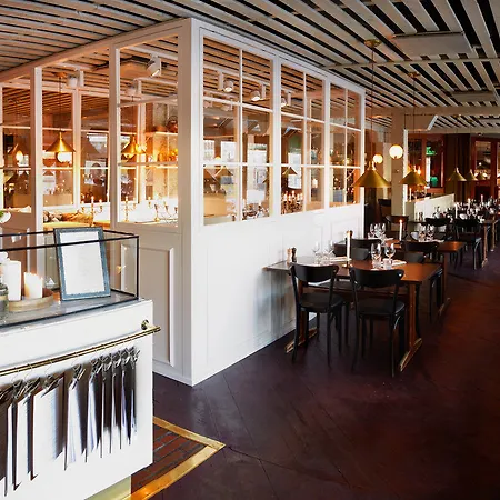 Scandic Hamburger Börs 4* Turku