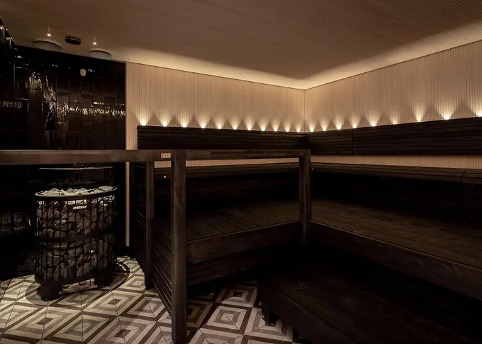 Scandic Hamburger Boers 투르쿠